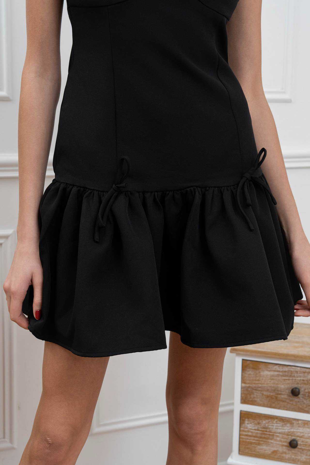 CASSIE DRESS