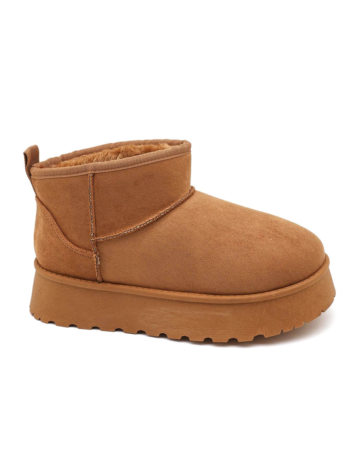 Una Boots