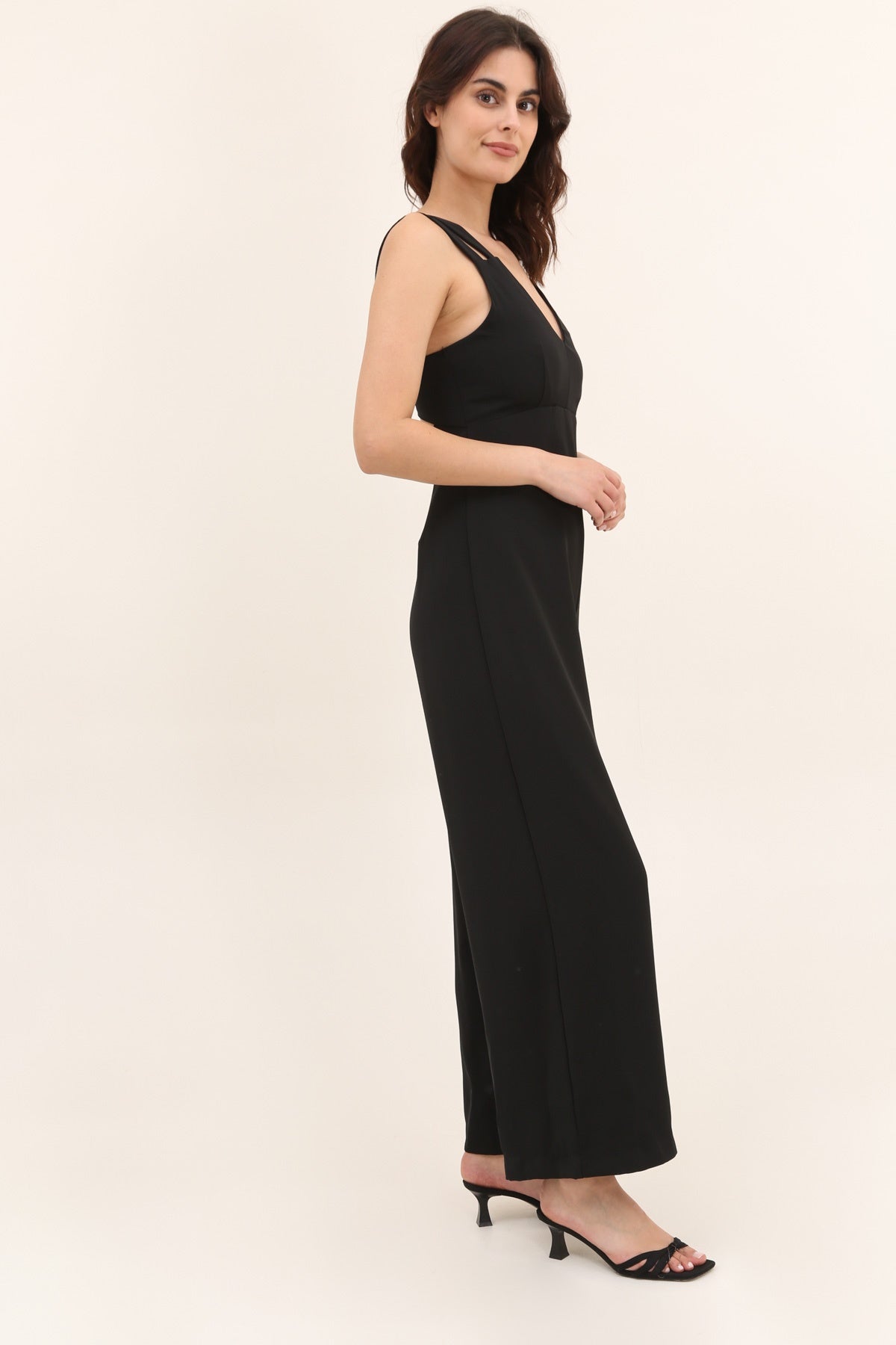 IZZY JUMPSUIT
