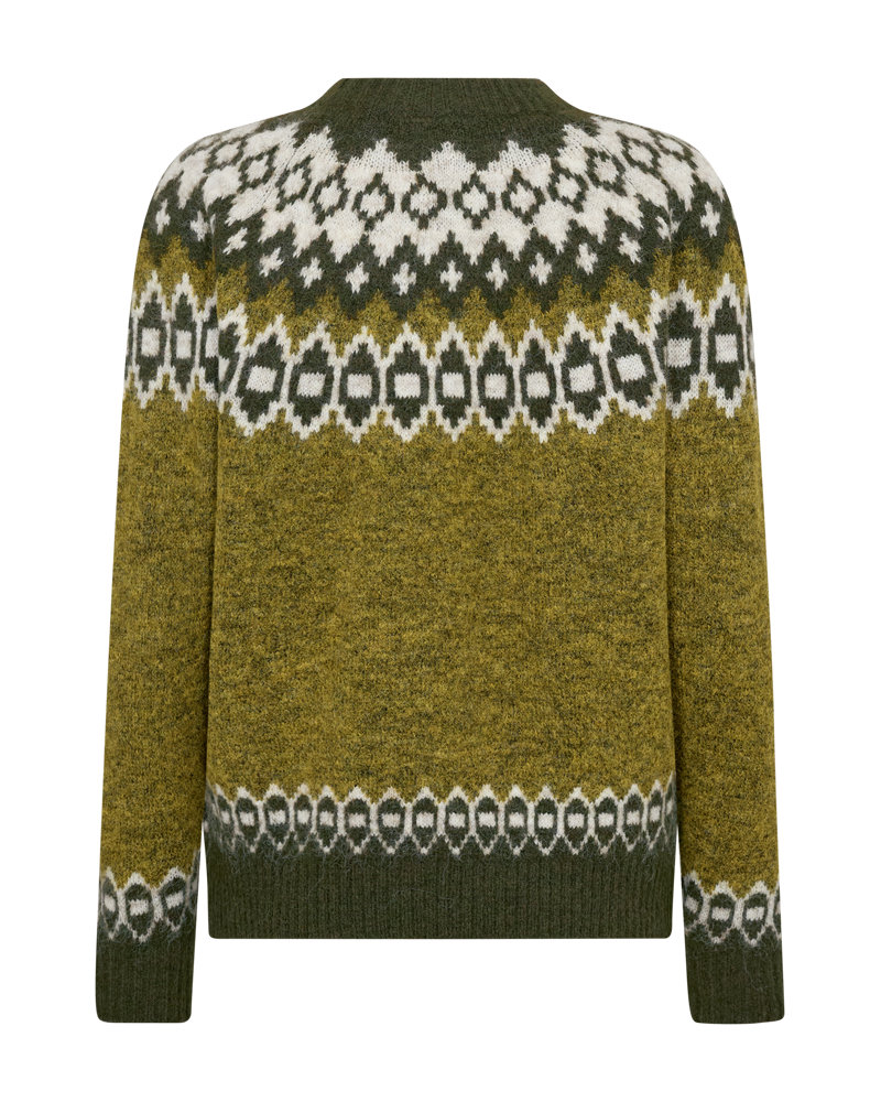 FQ Novala Jumper