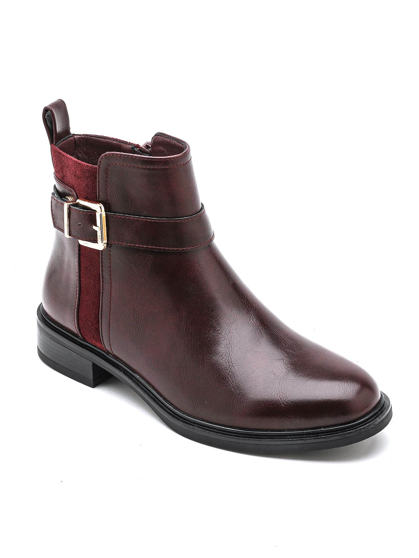 Katie Boots