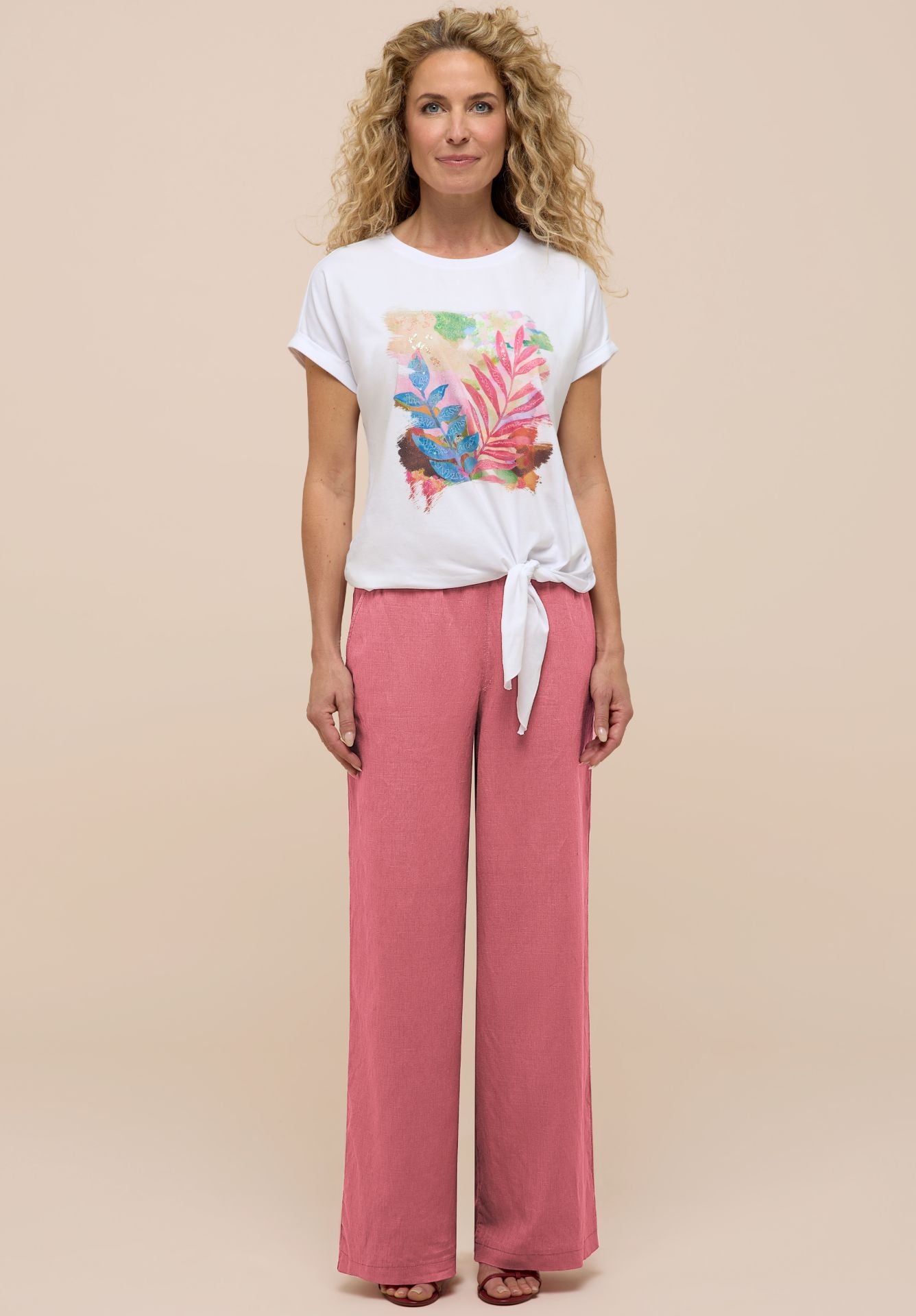 Bianca Julie Top 76068