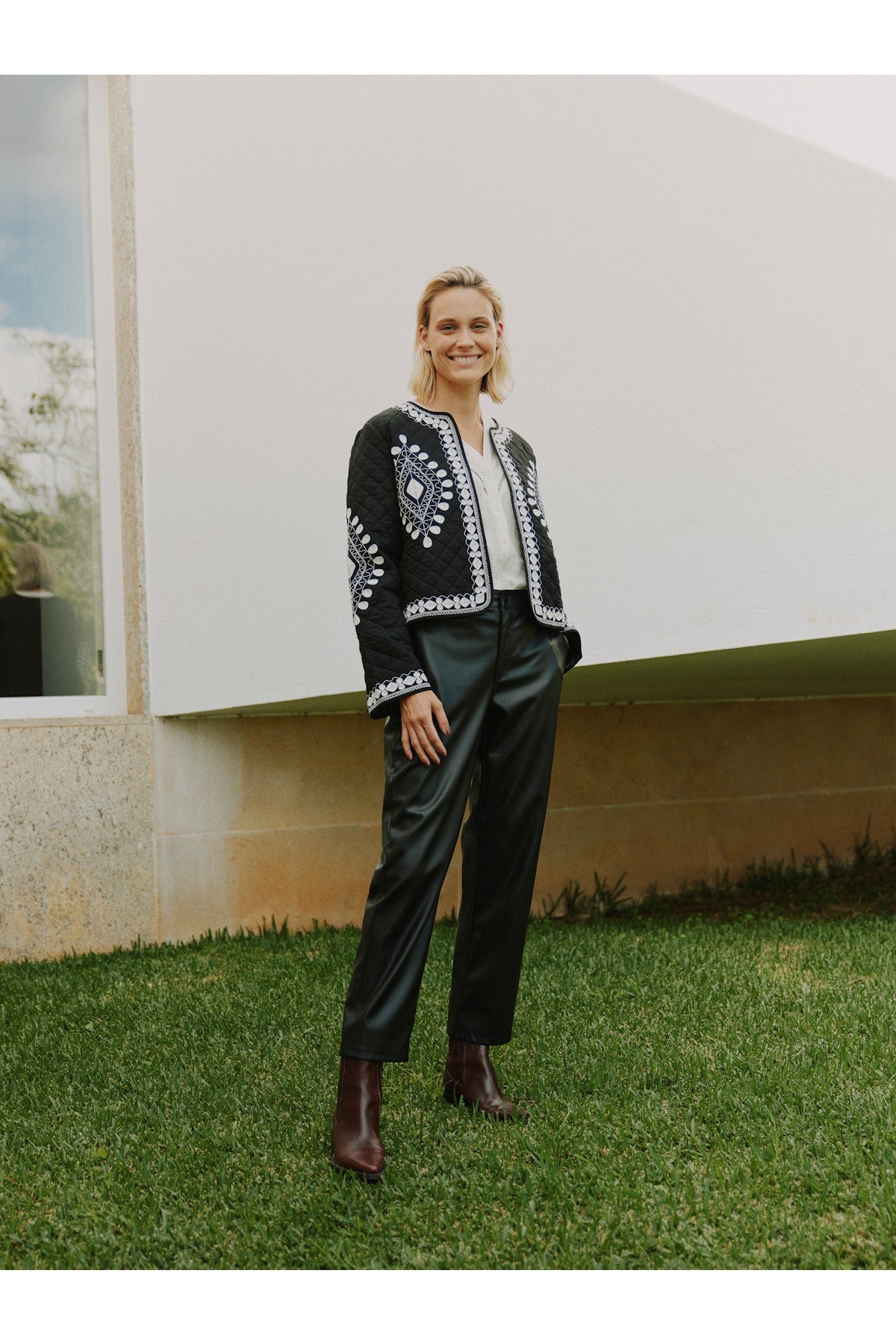 BY Daja Trousers