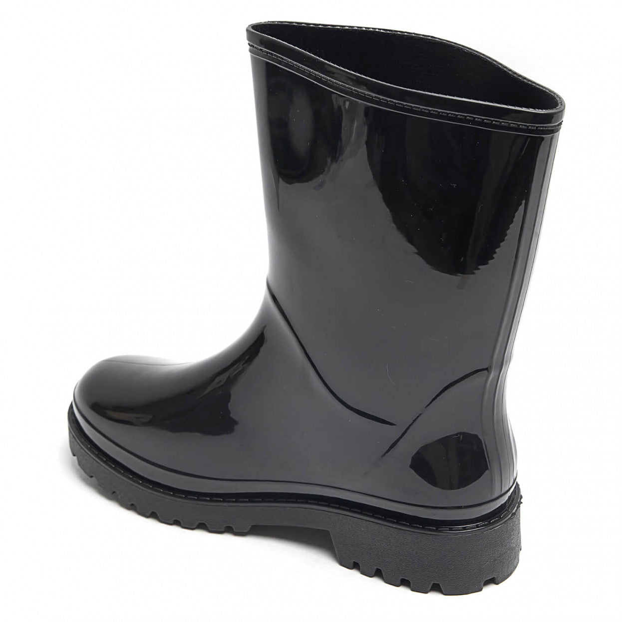 Lisa Boots (3 Colours available)