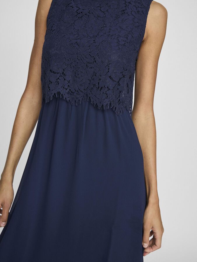 Vila Milina Dress