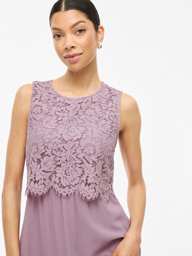 Vila Milina Dress