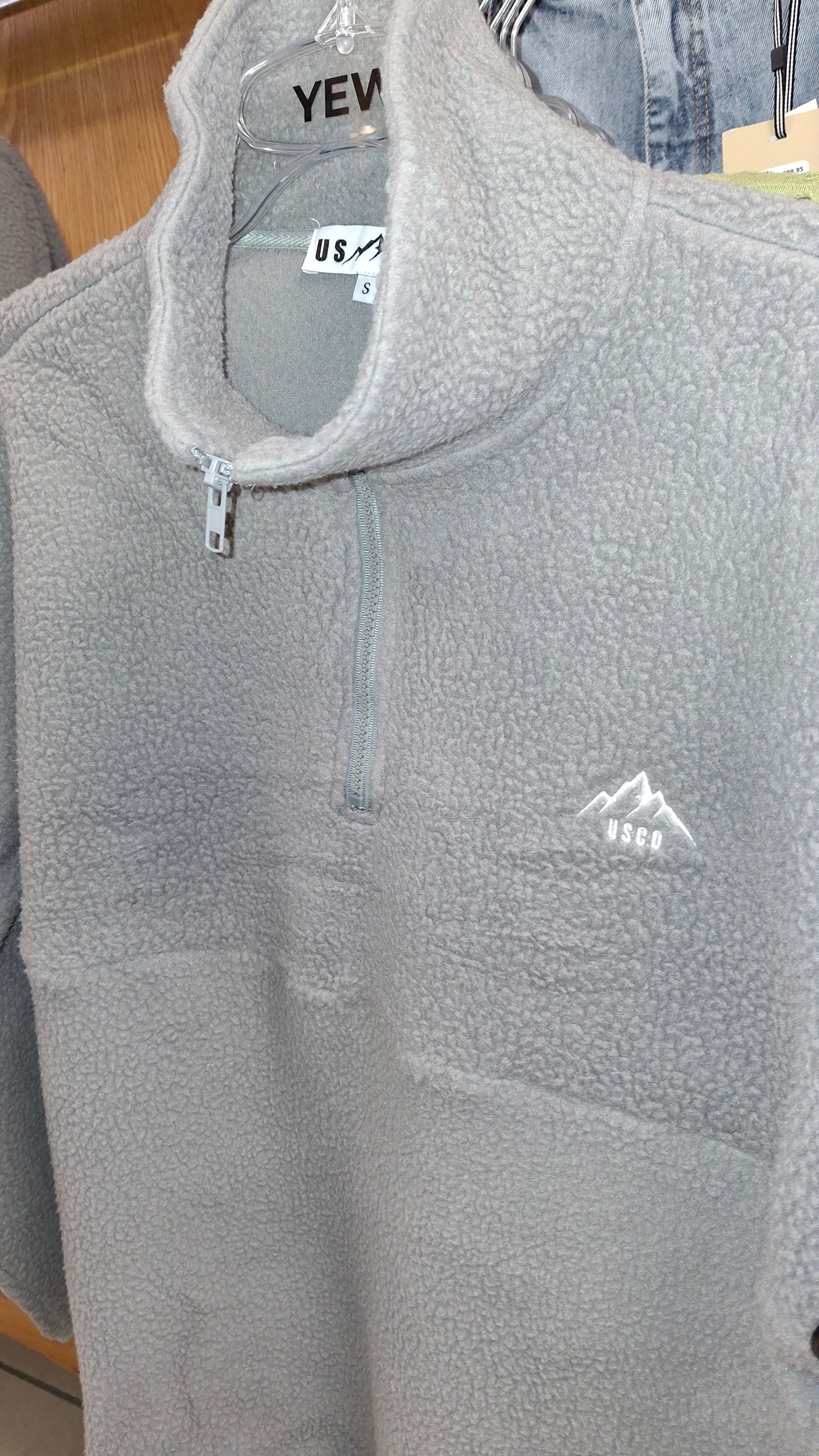 USCO Fleece