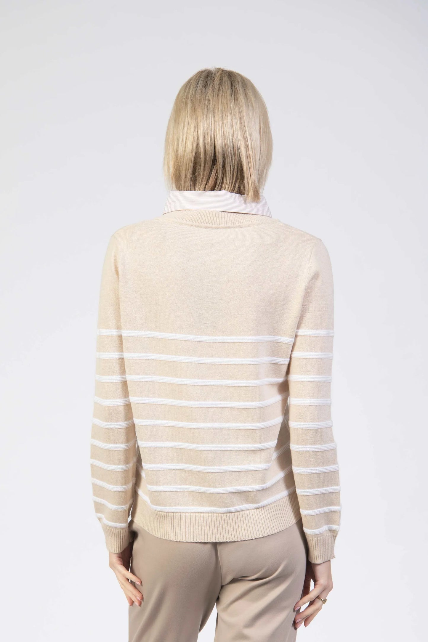 Jessica Graaf Jumper