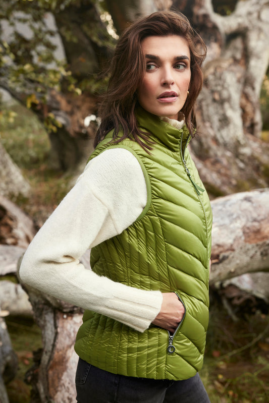 Frandsen Gilet (3 Colours)