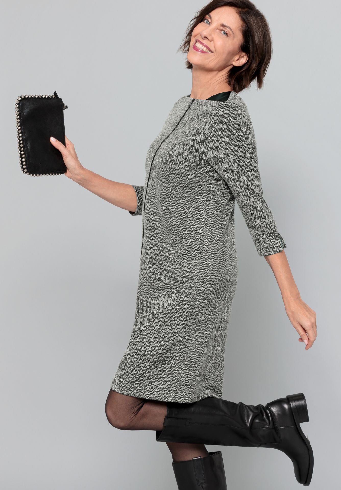 Bianca Astrid Dress