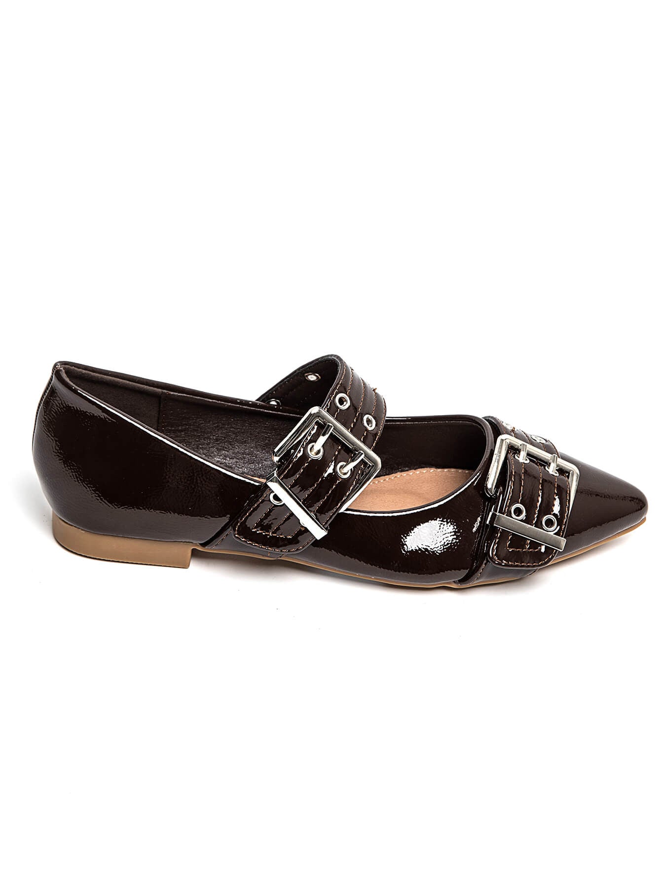 Molly Shoe