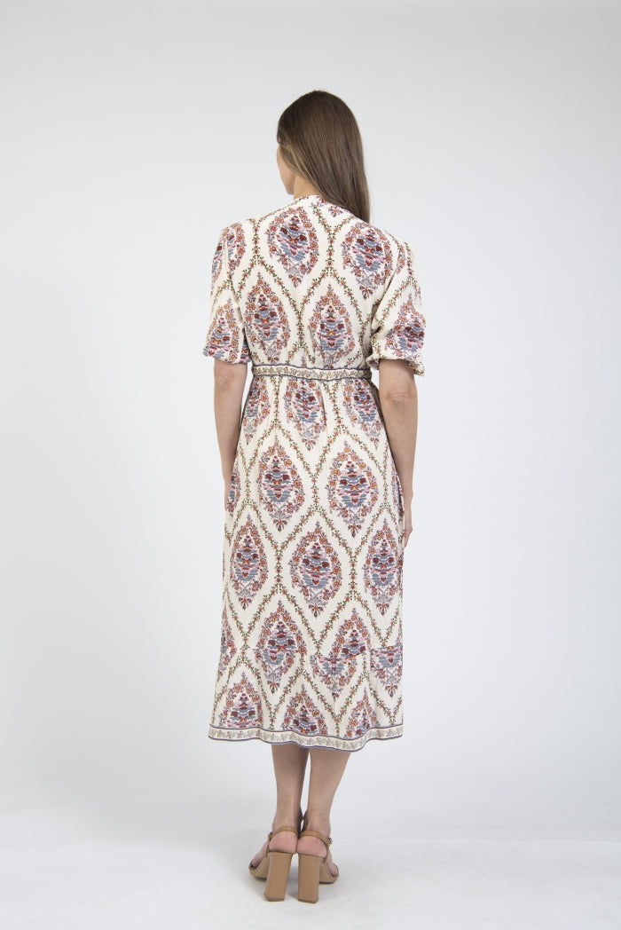 Maisie Dress 31633-072
