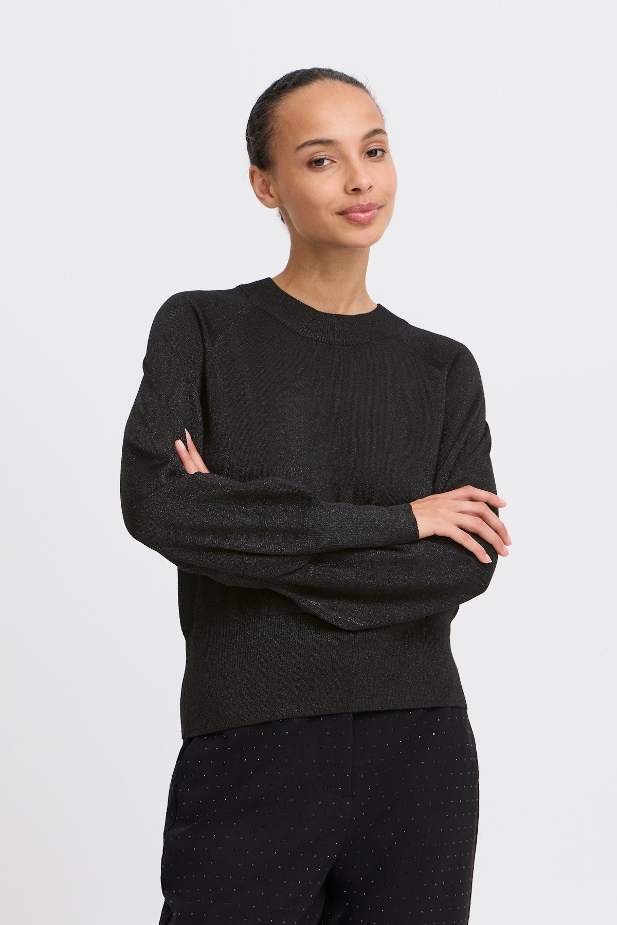 Byoung Bymobbe Jumper