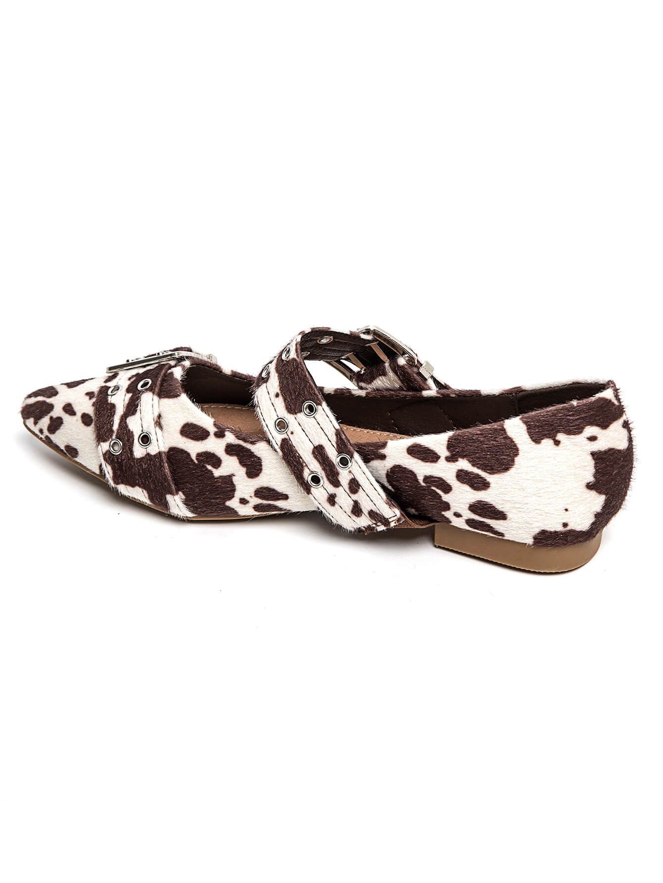 Molly Shoe