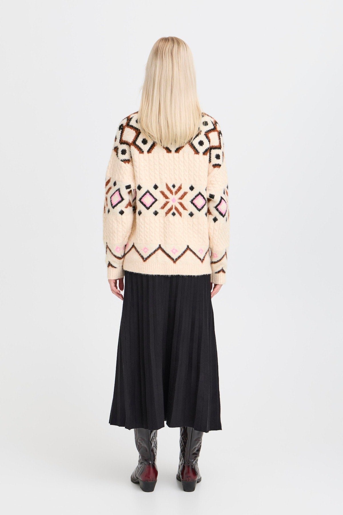 BY Melpa Cardigan