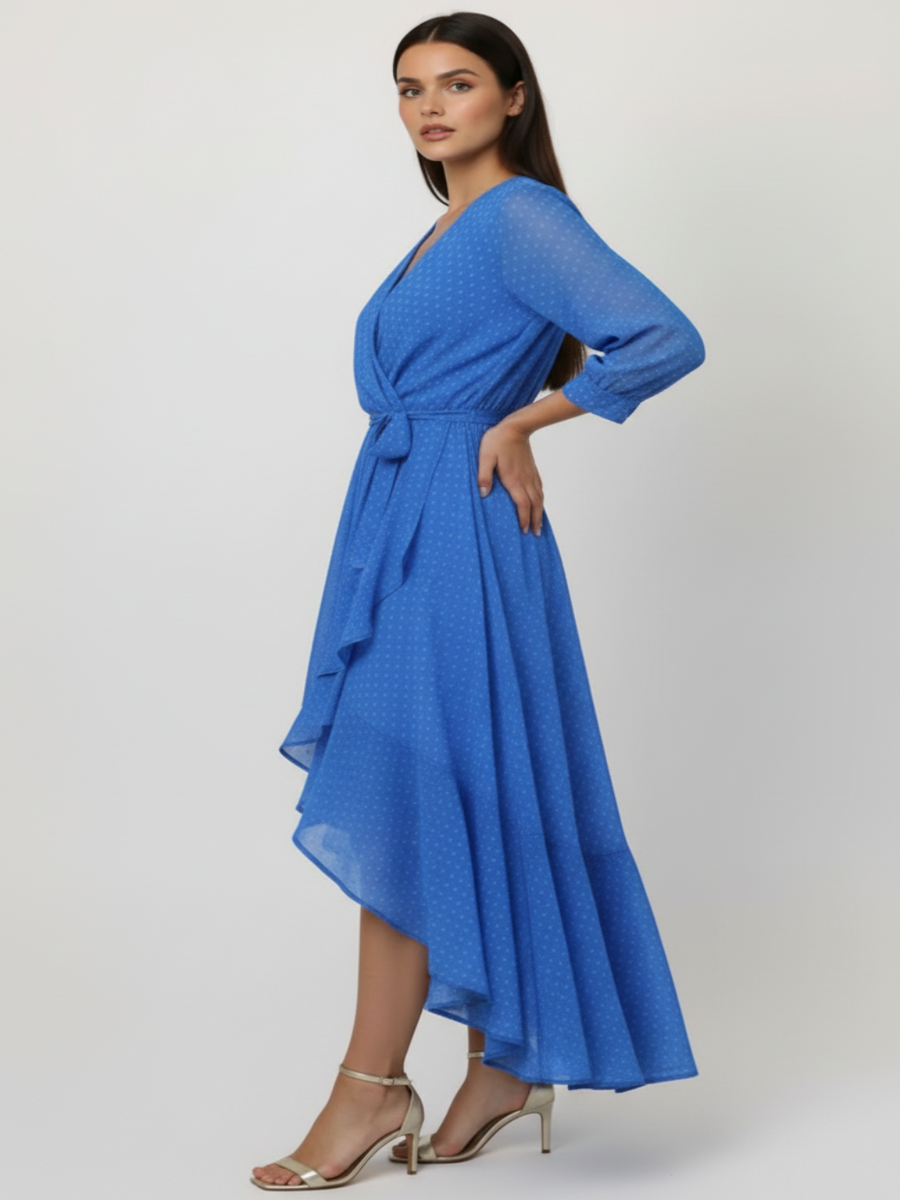 Kate & Pippa Ballerina Dress