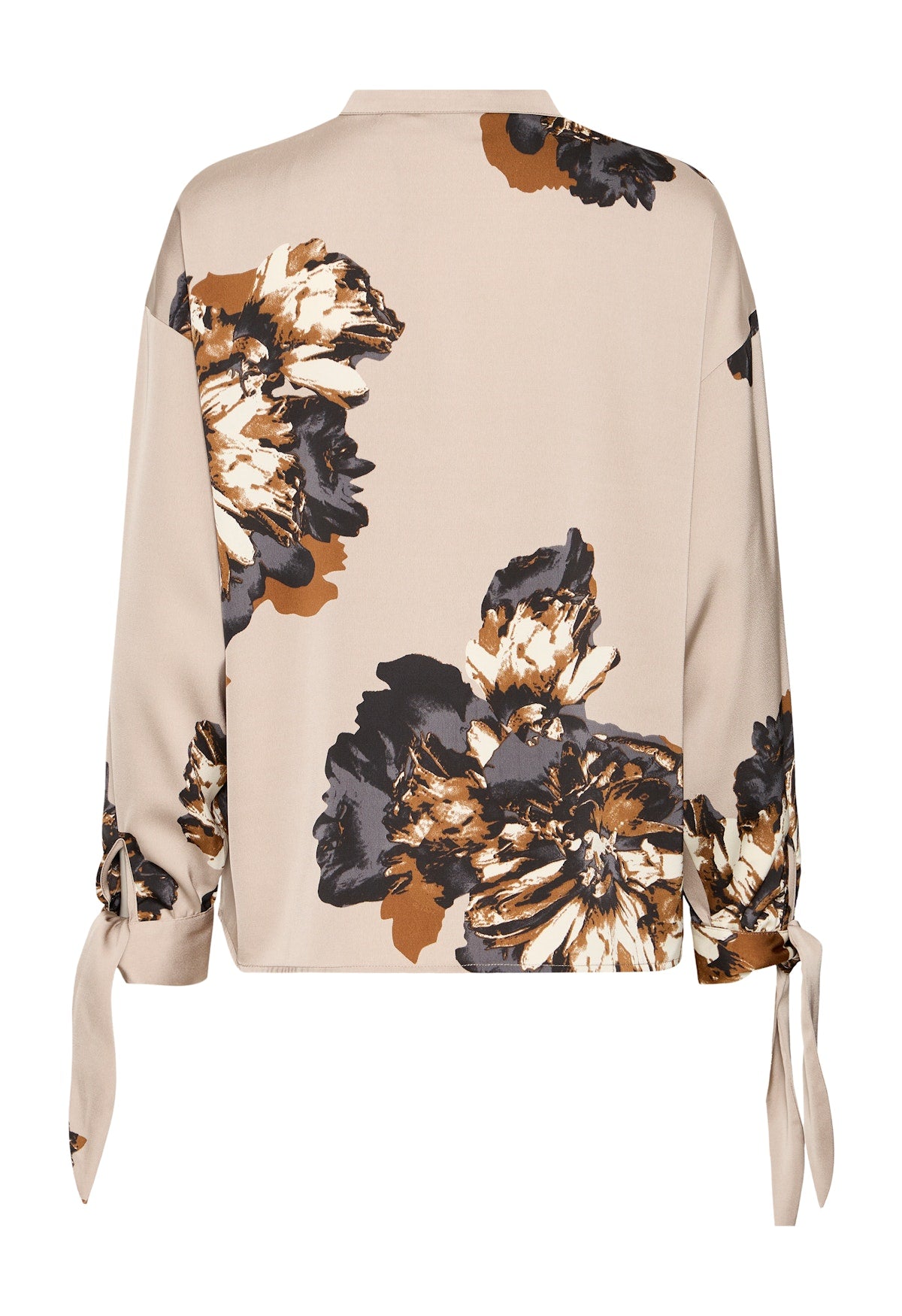BY Jannike Bow Blouse