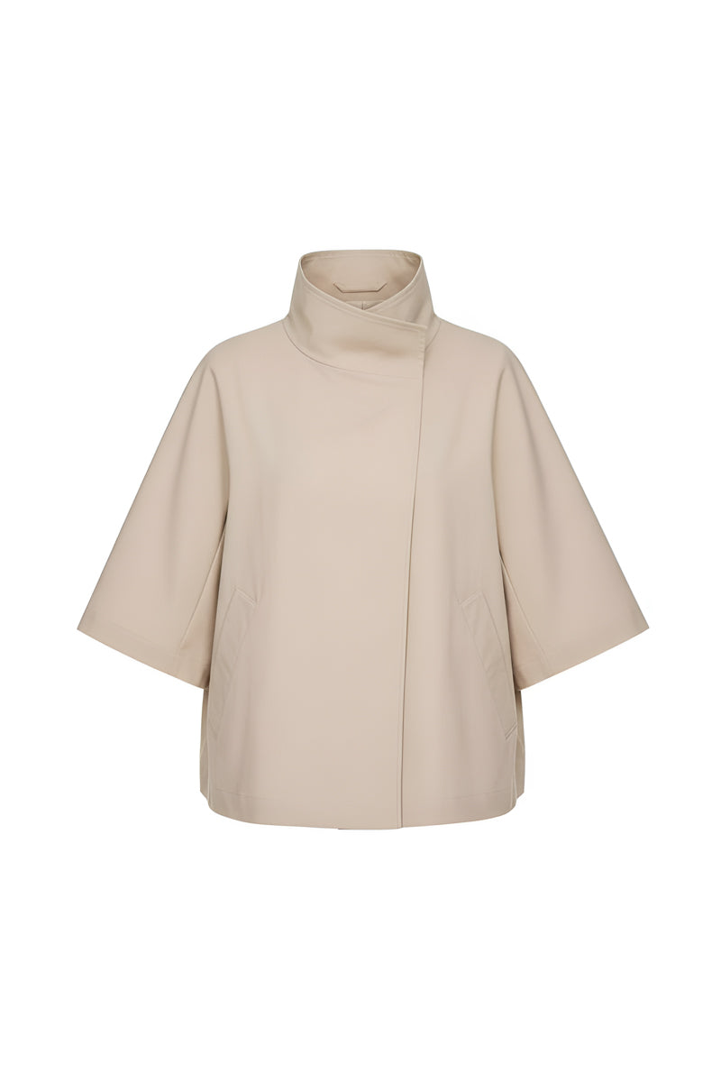 Peruzzi A-line Jacket S26199