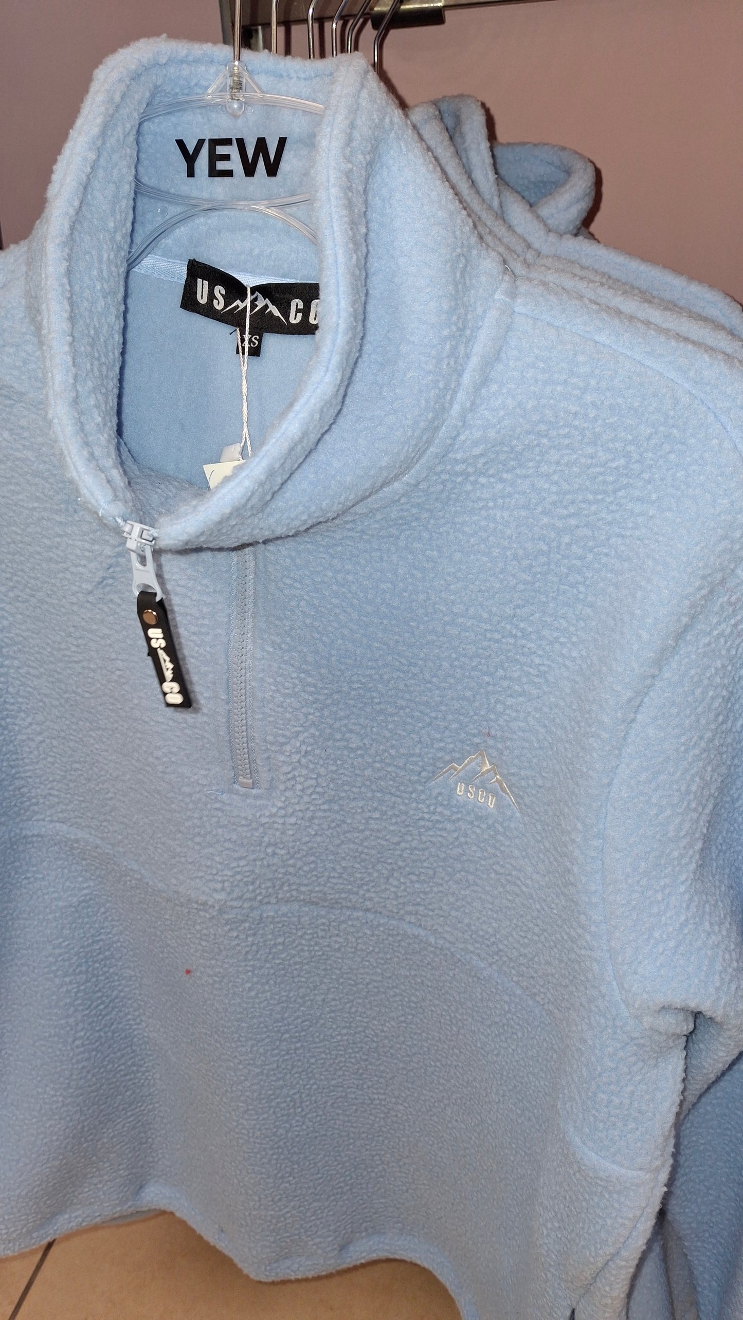 USCO Fleece