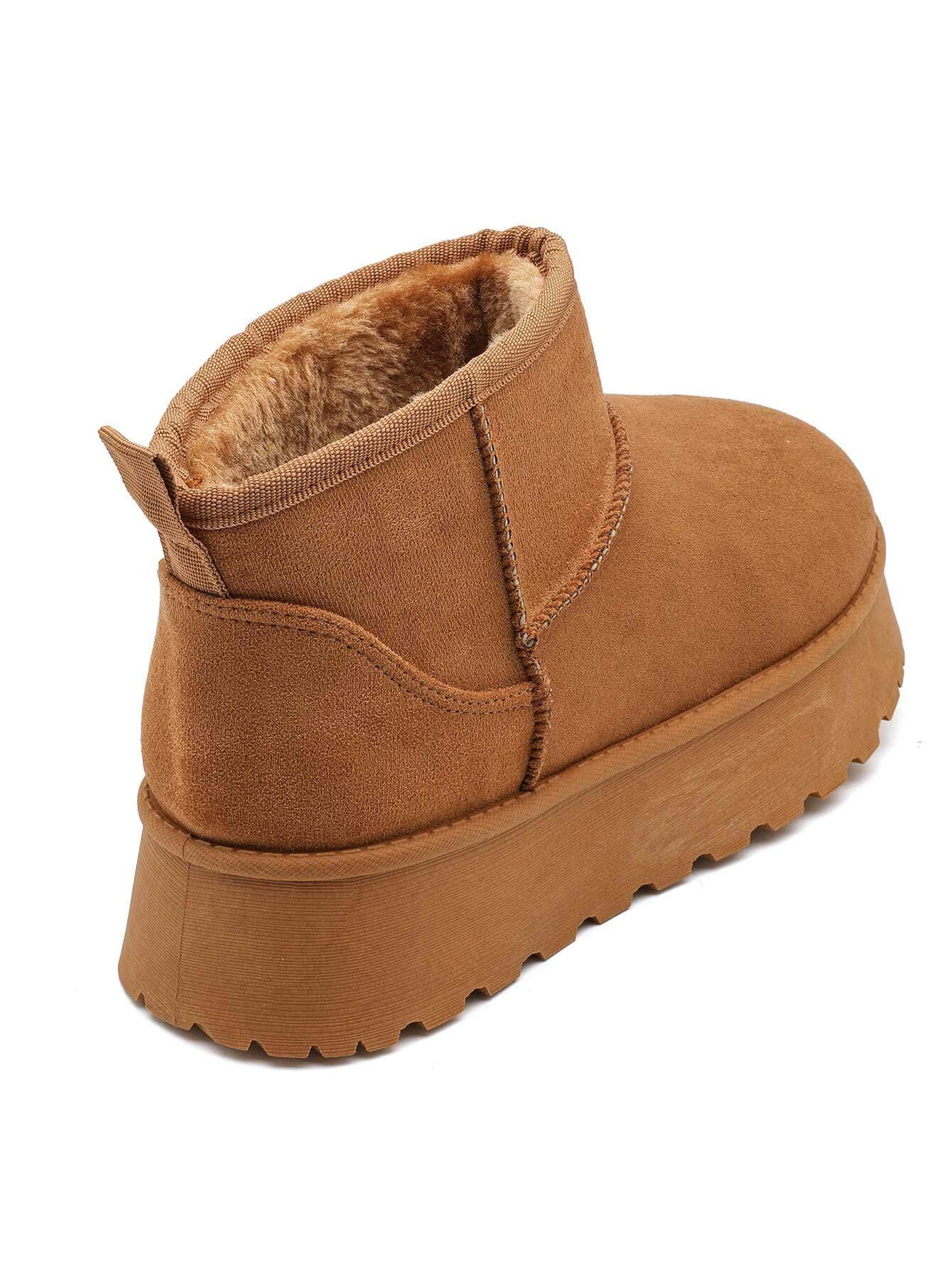 Una Boots