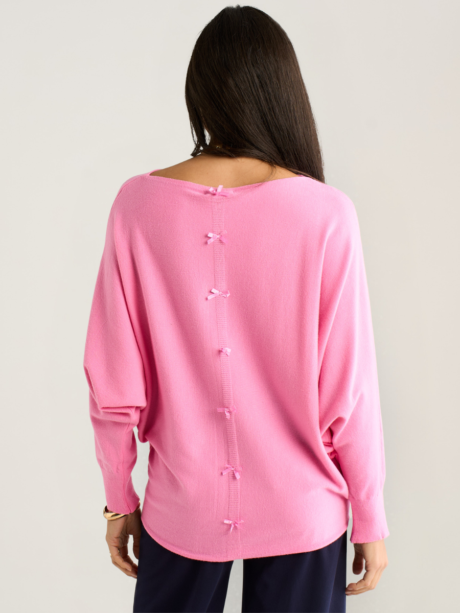 Kate & Pippa Venice Knit