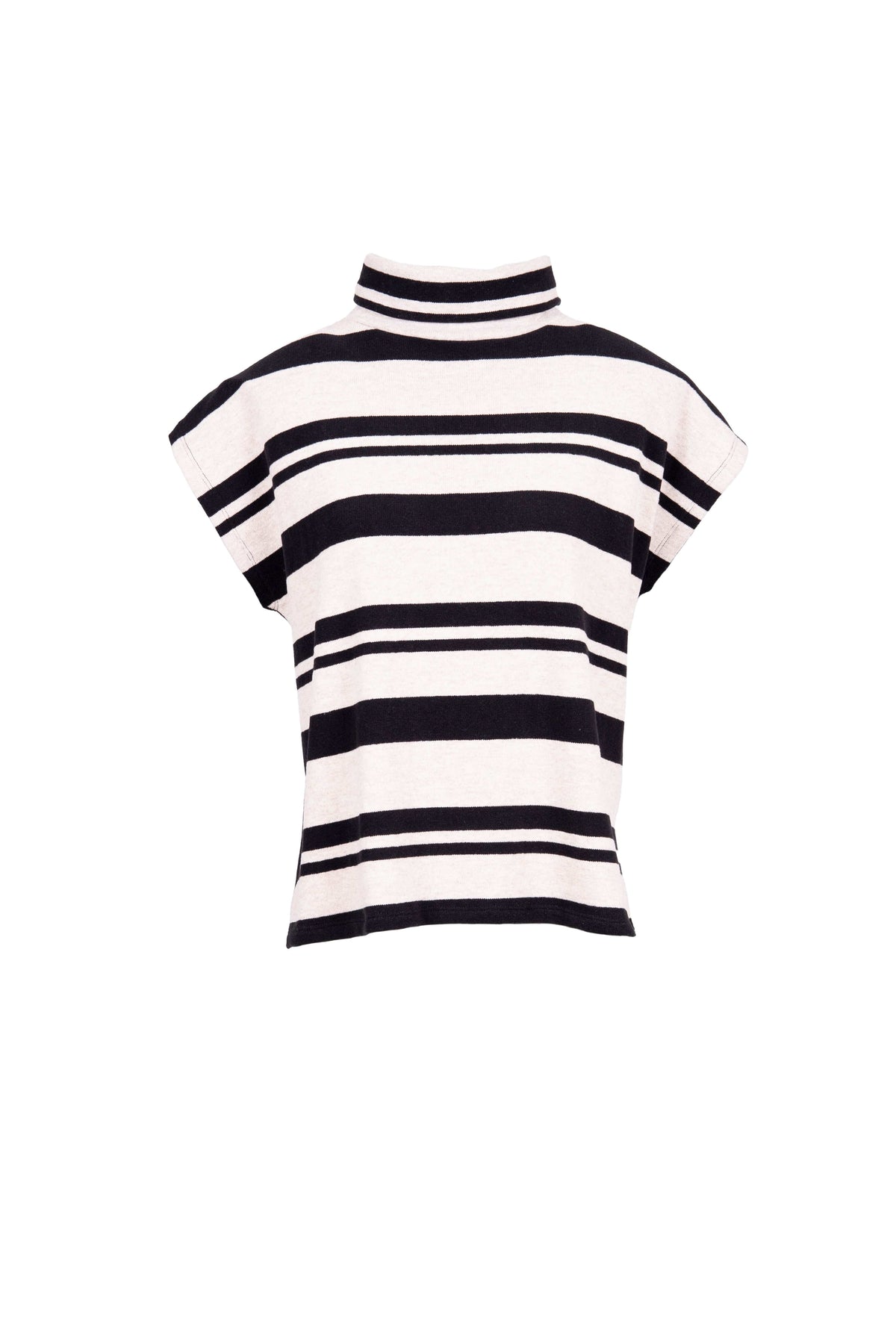 Peruzzi Sleeveless Fleece