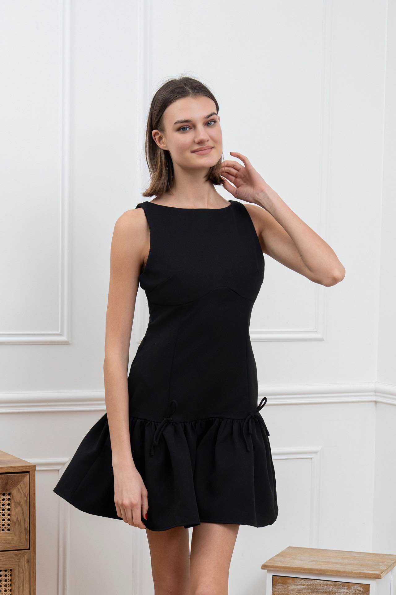 CASSIE DRESS