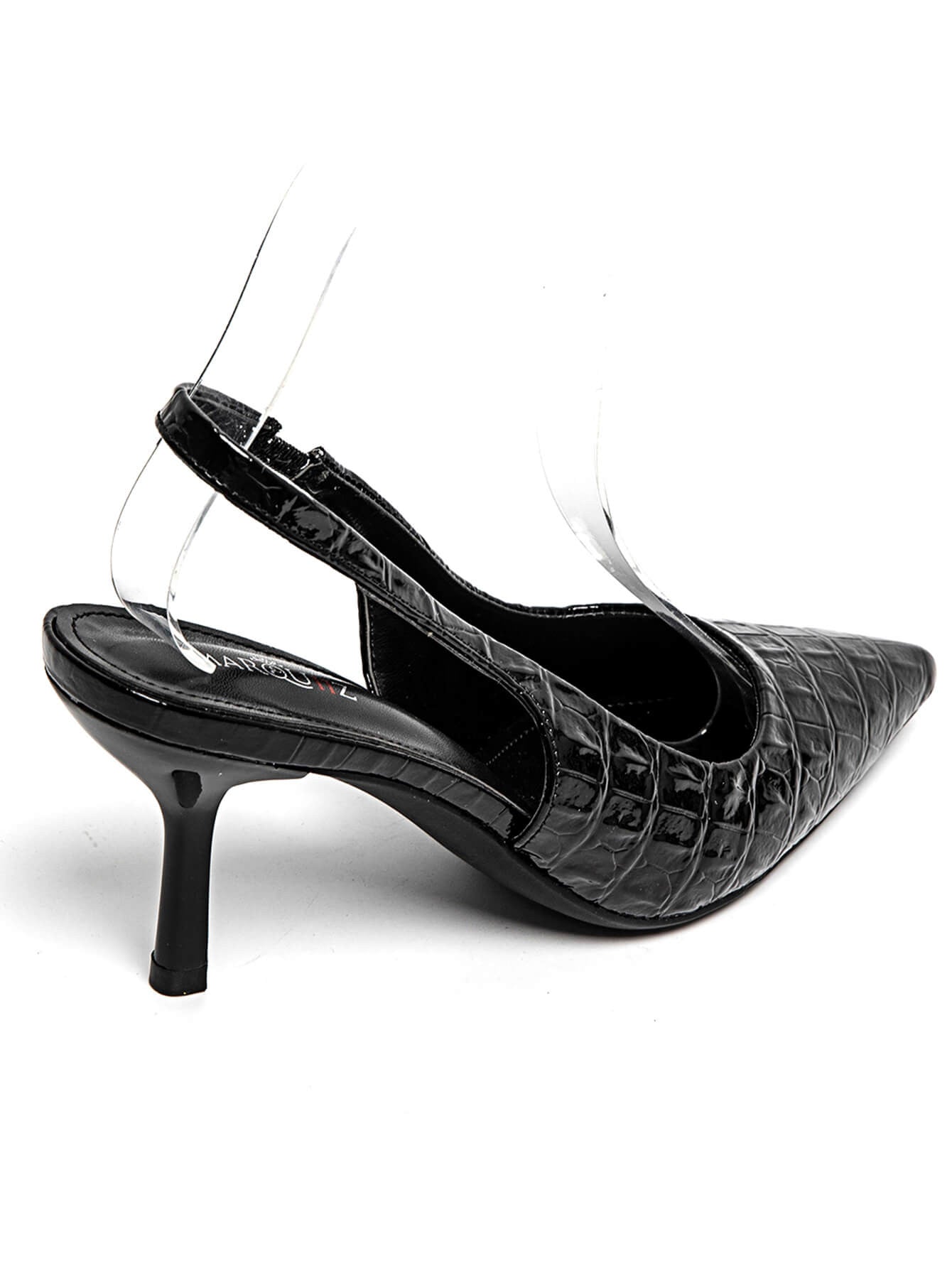 Carina Shoe
