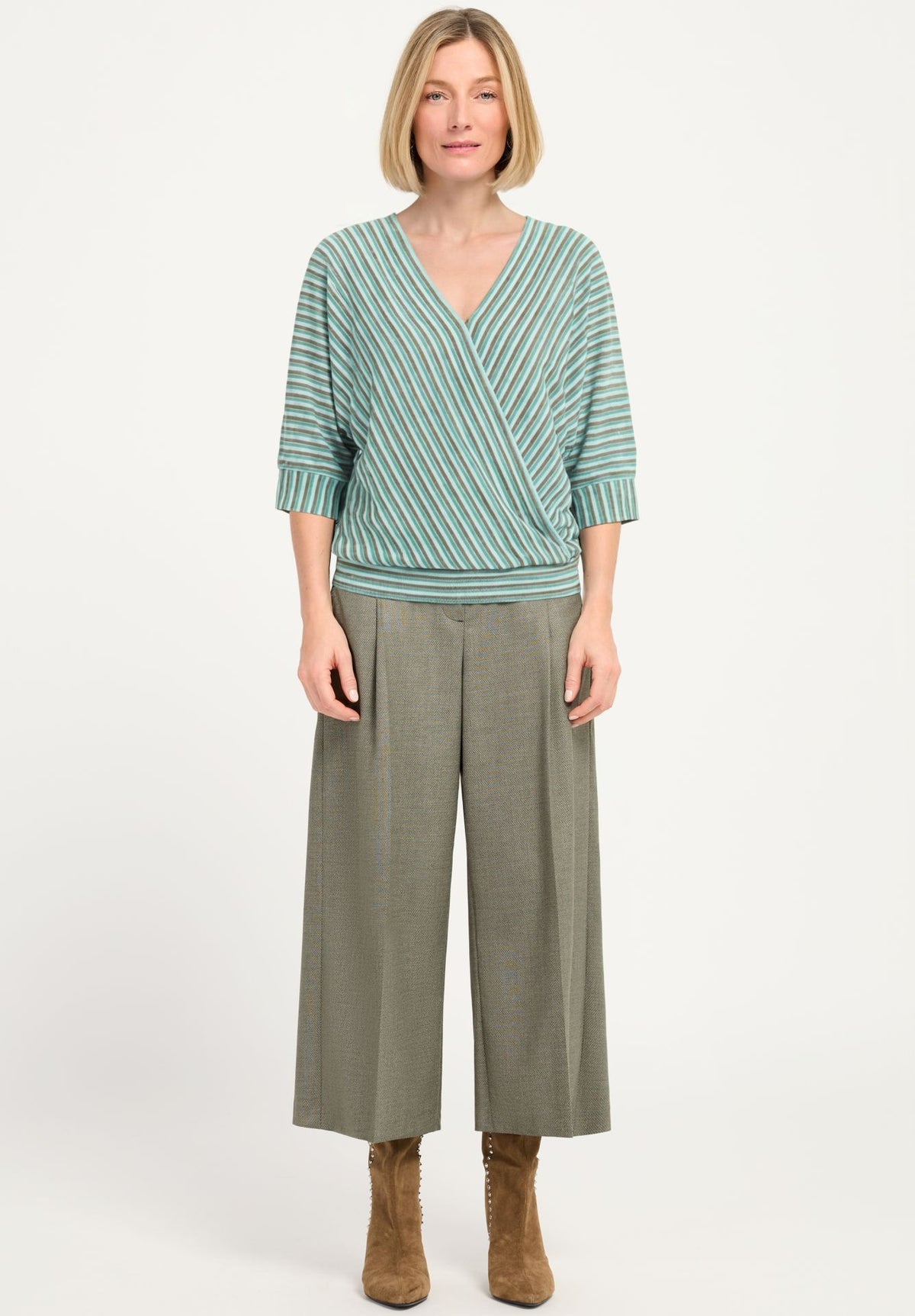 Bianca Wally Top 86007