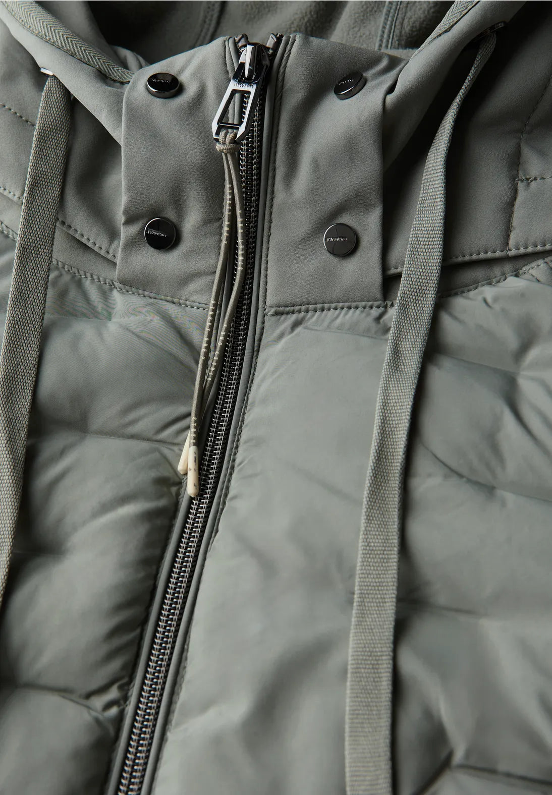 Street One Softshell Jacket