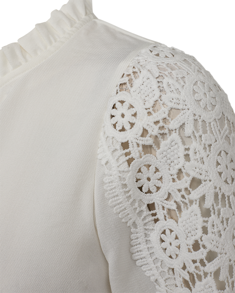 FQESSA BLOUSE