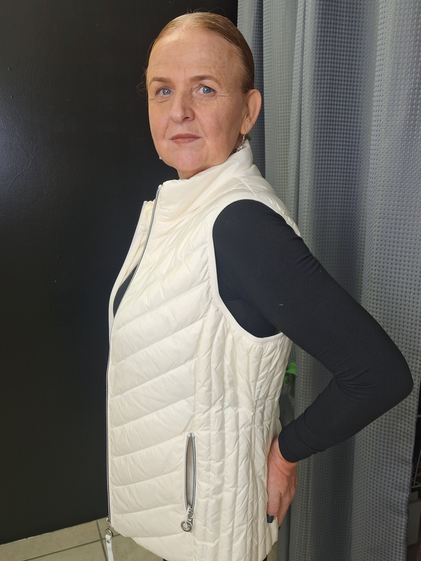 Frandsen Gilet (3 Colours)