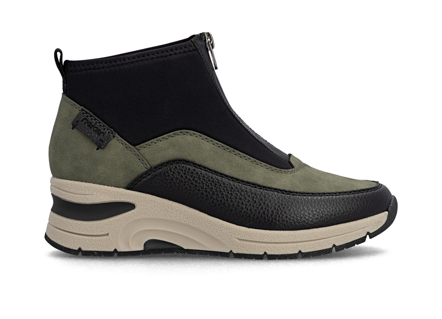 Rieker Boot N9362-54