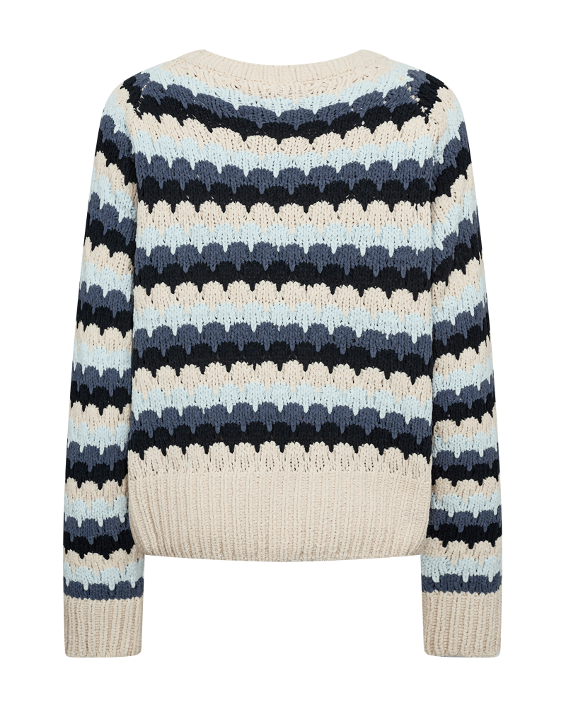 FQ Nezzy Pullover