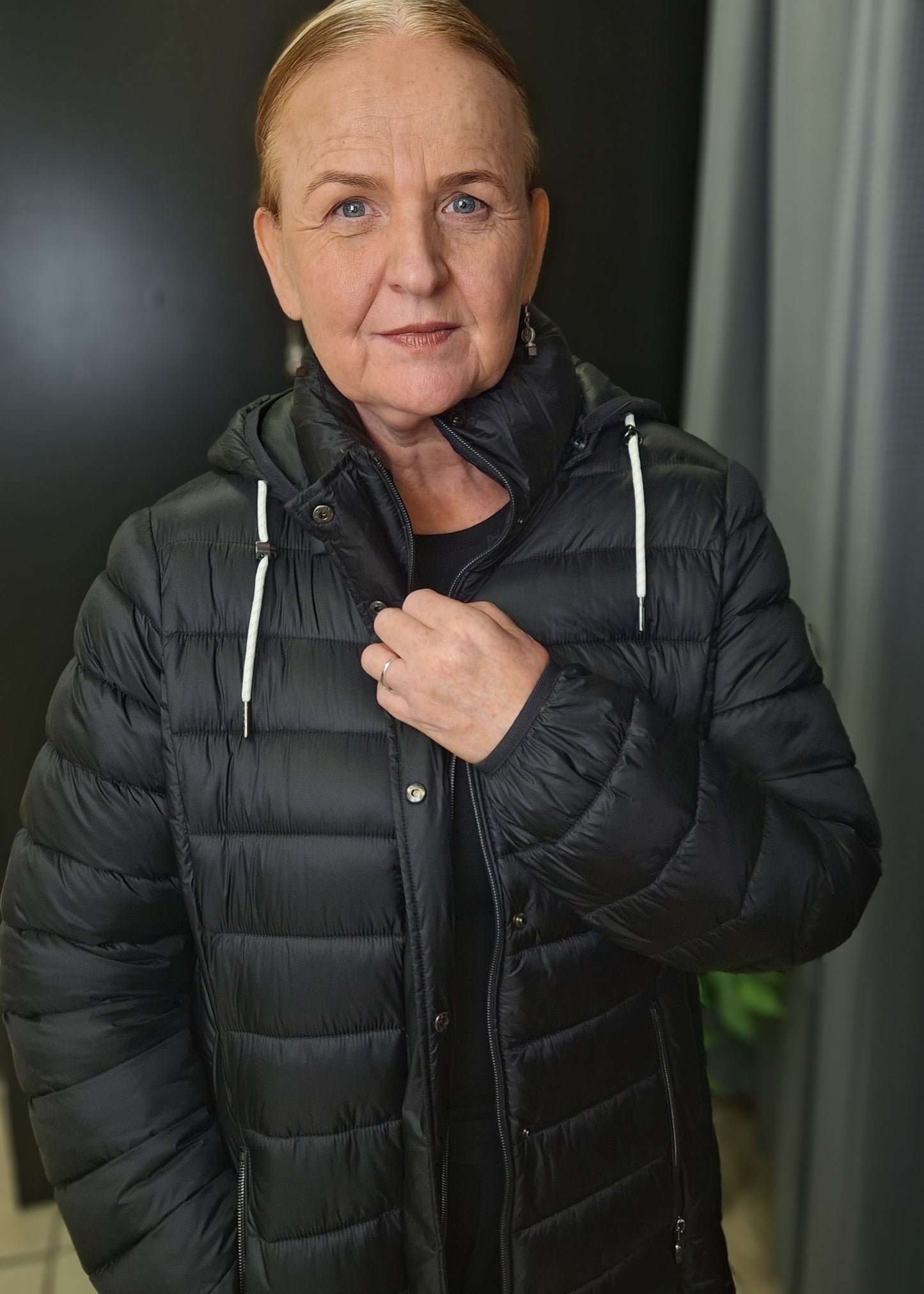 Frandsen Padded Coat (5 colours available)