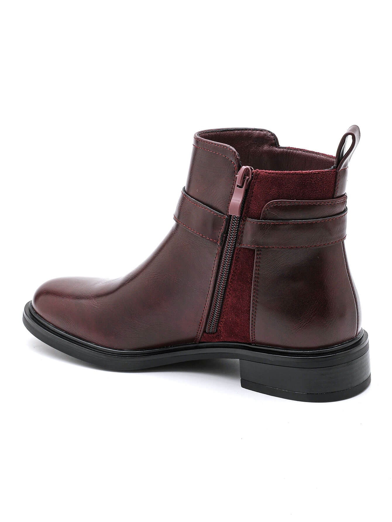 Katie Boots