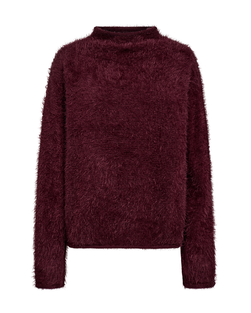 FQ Cat Knit
