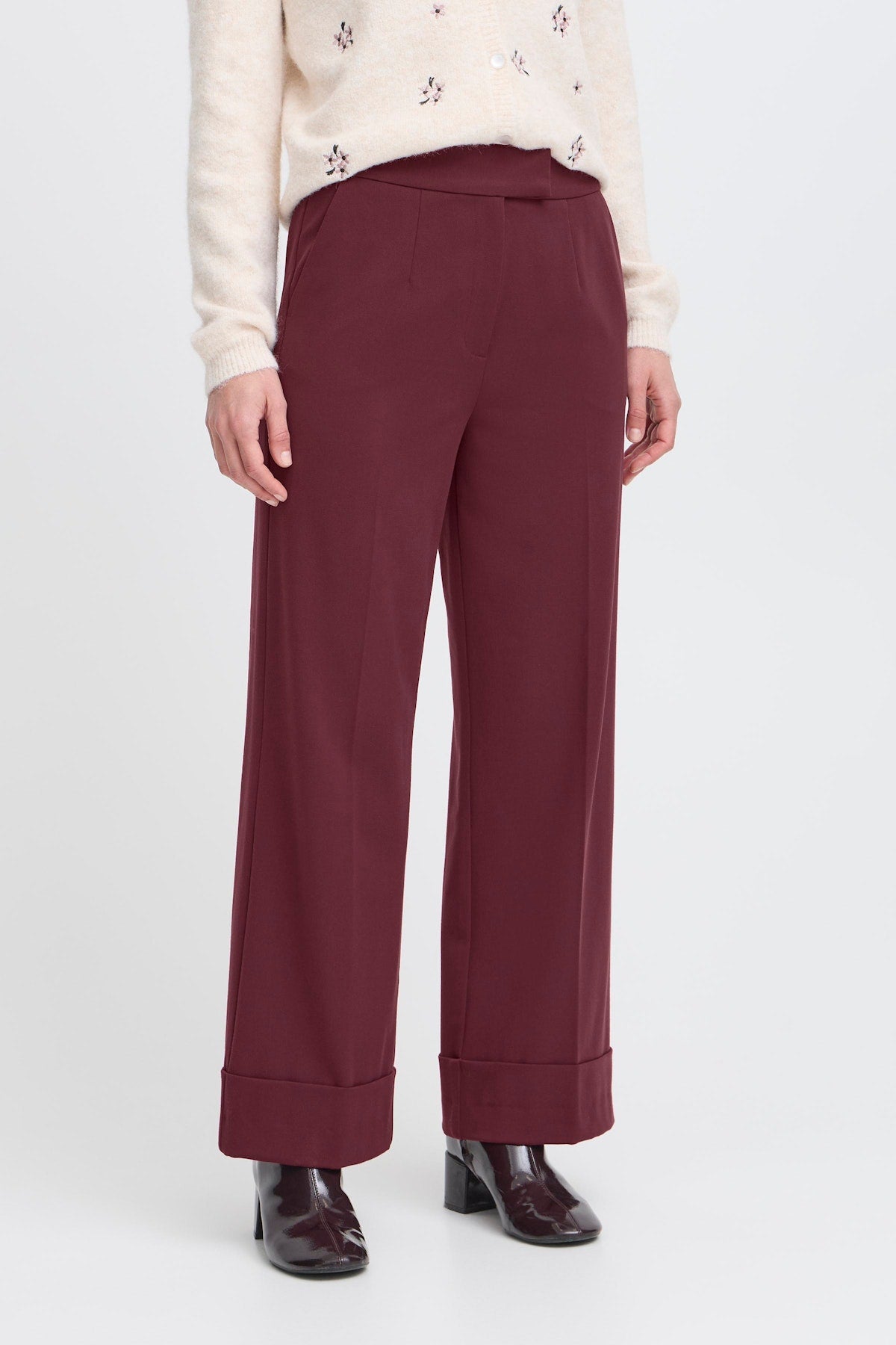 B-Young Ellan Trousers