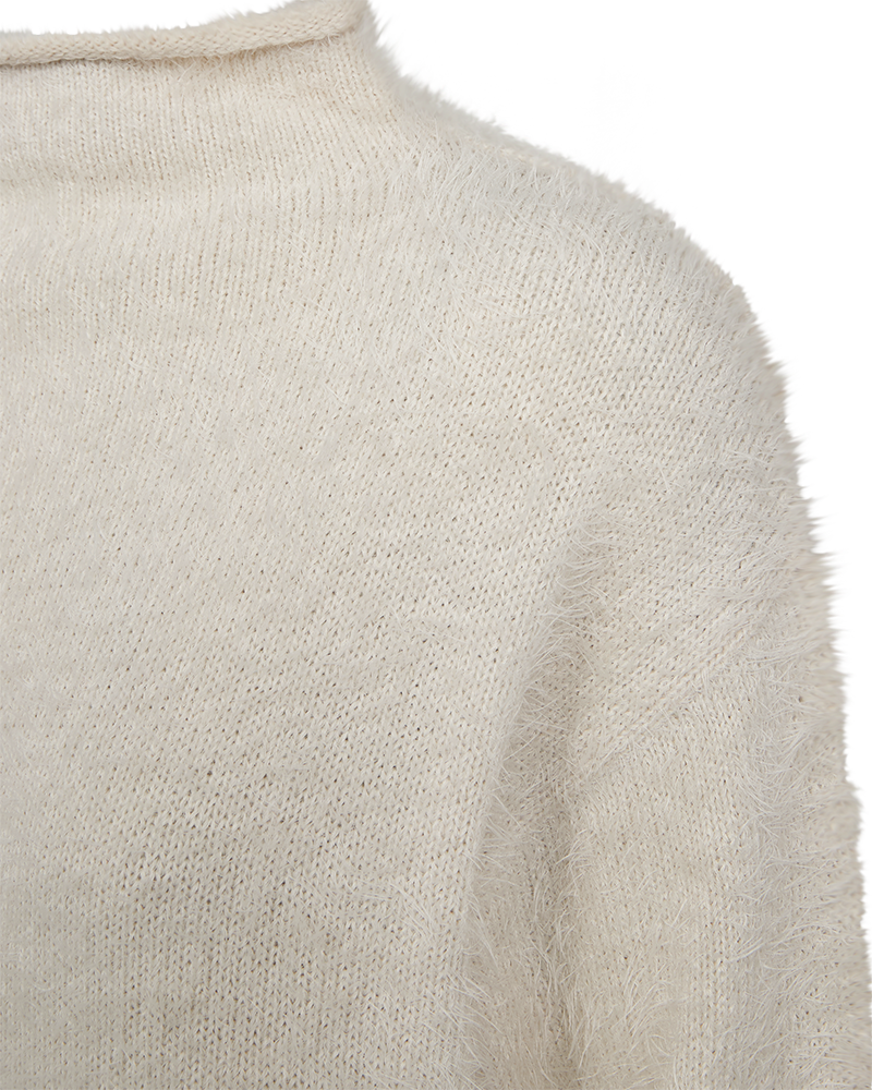 FQ Cat Knit