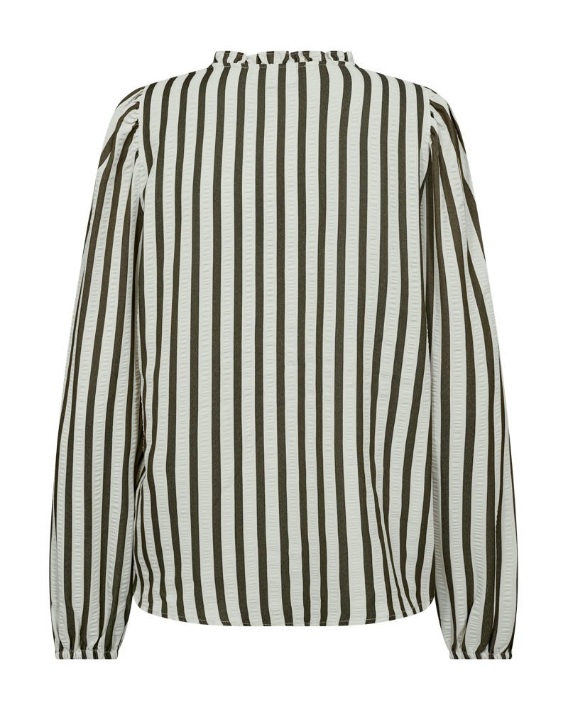 FQ Noto Blouse