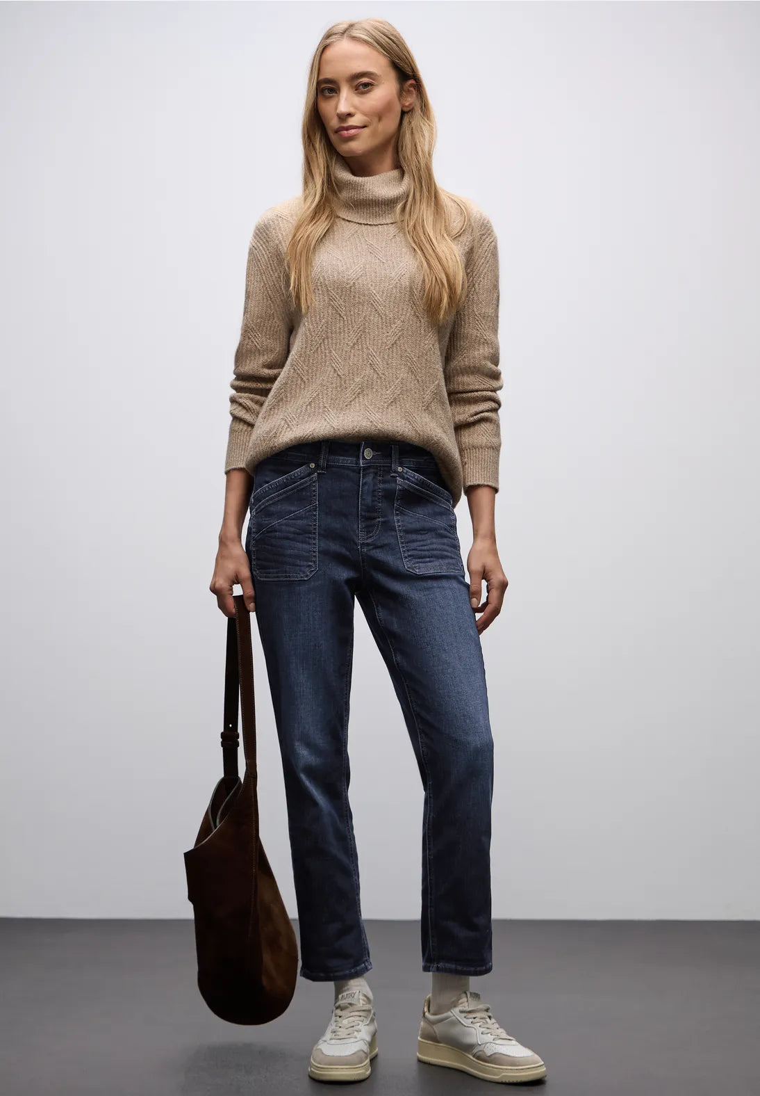 Street One Boyfriend Jeans