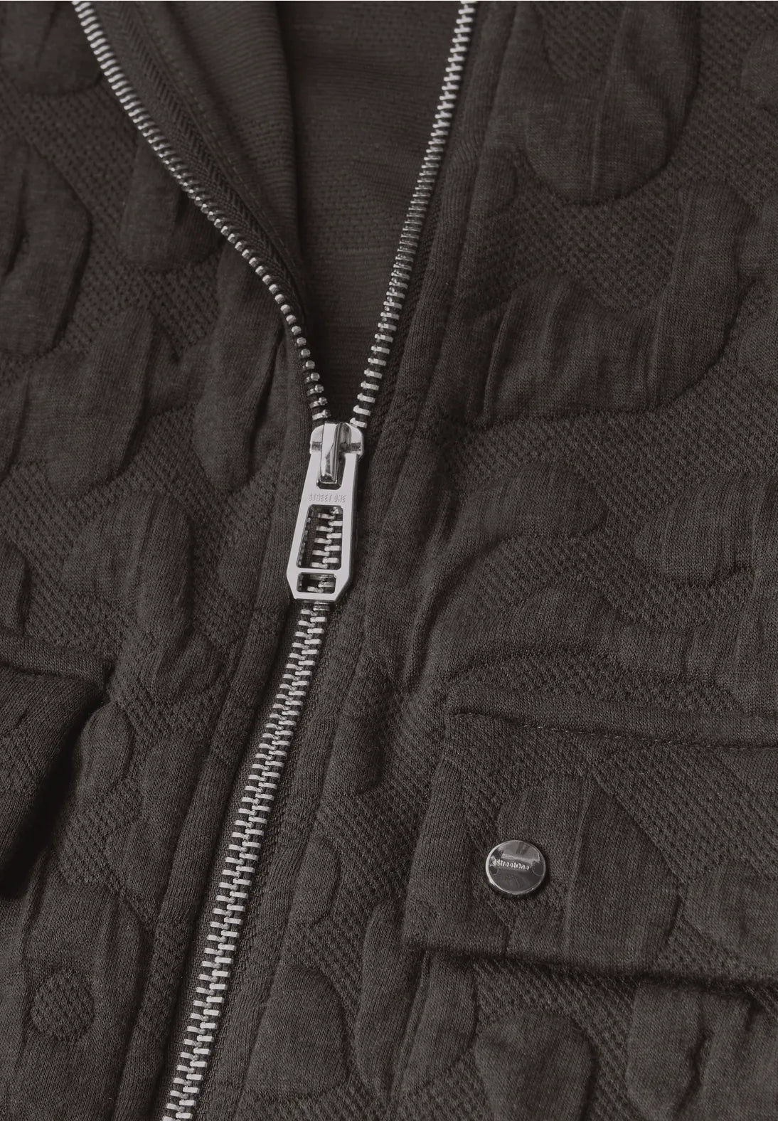 Street One
Leo Jacquard Jacket