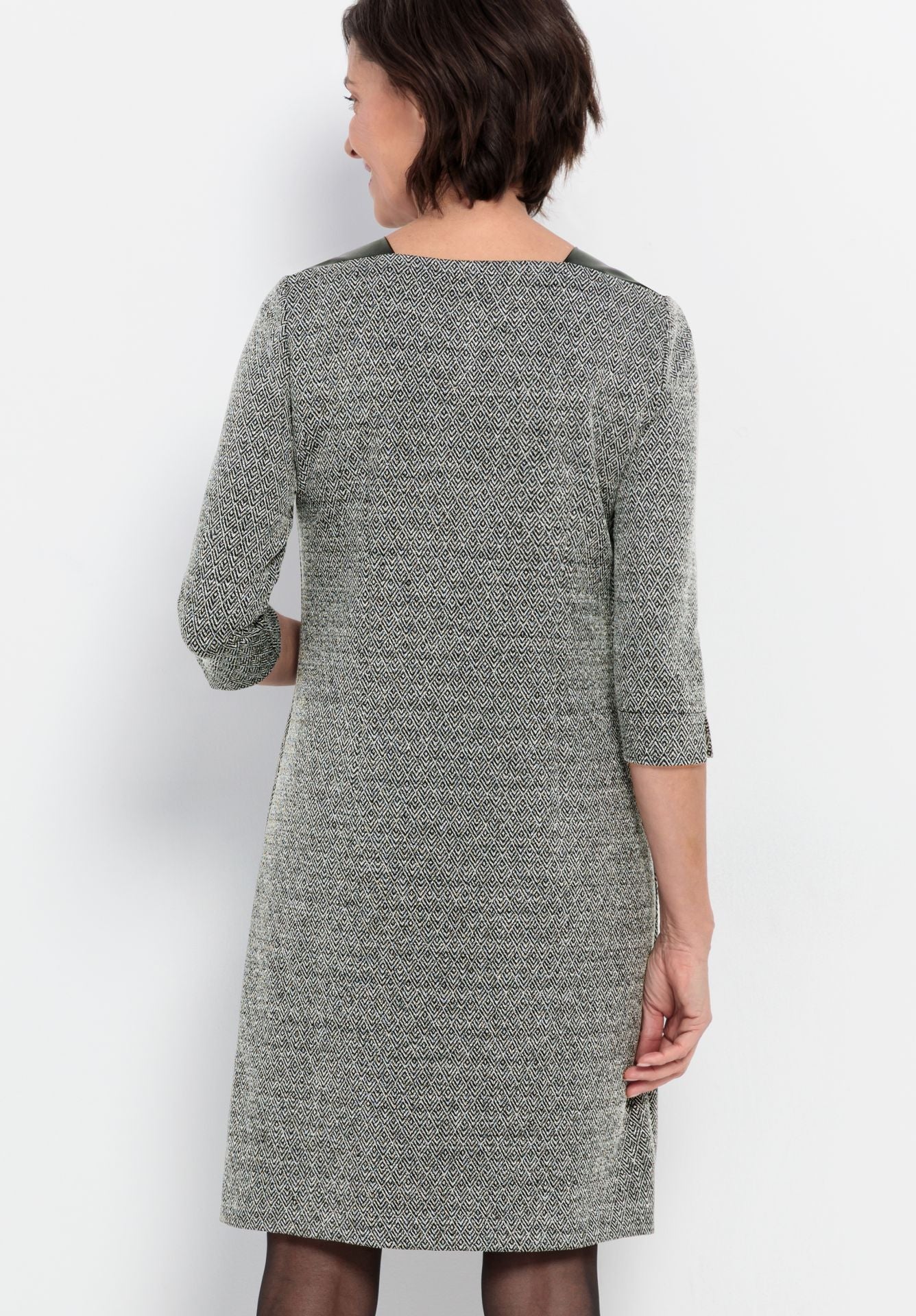 Bianca Astrid Dress