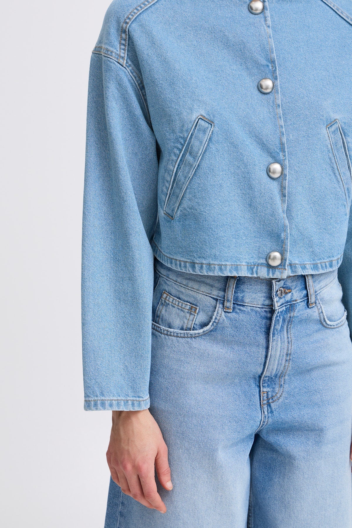 B-Young Lunana Jacket