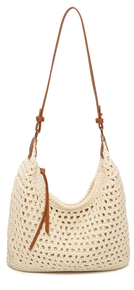 Weave Bag 168J