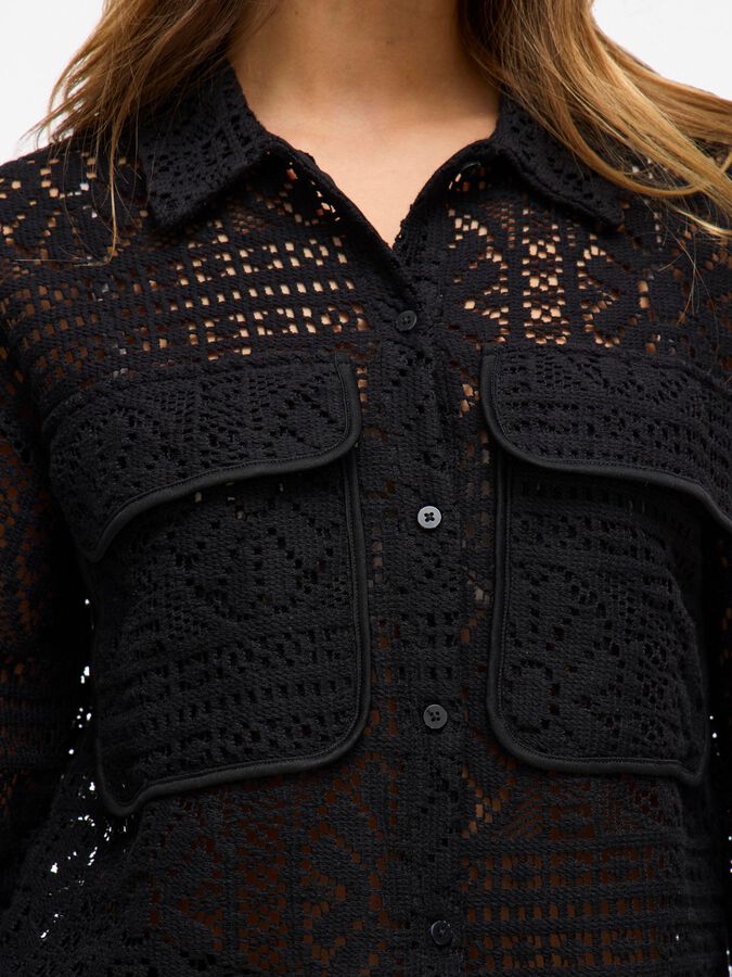Vila Merinda Jacket