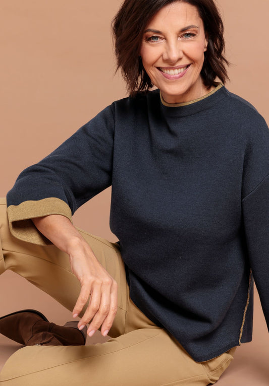 Bianca Novis Pullover