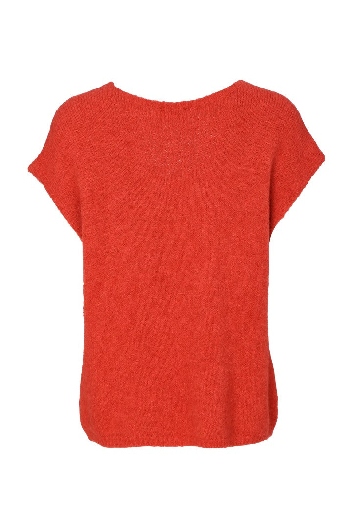 Naya Soft V-Neck Knit Naw26284