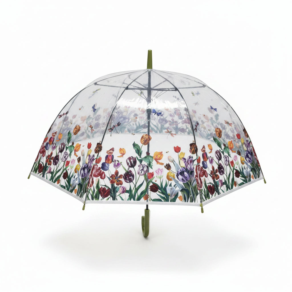 Floral Umbrella