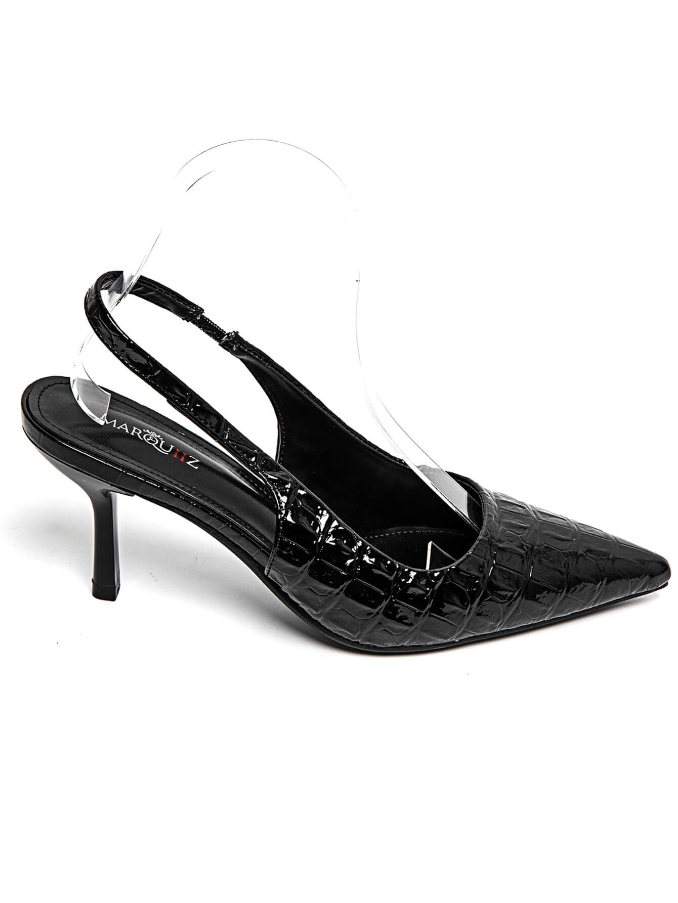 Carina Shoe